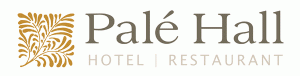 Palé Hall hotel logo